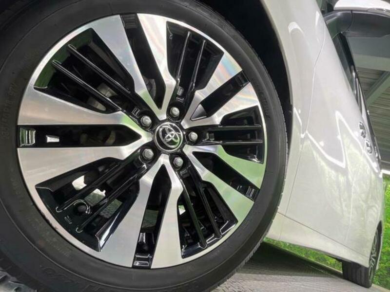 ALPHARD-14