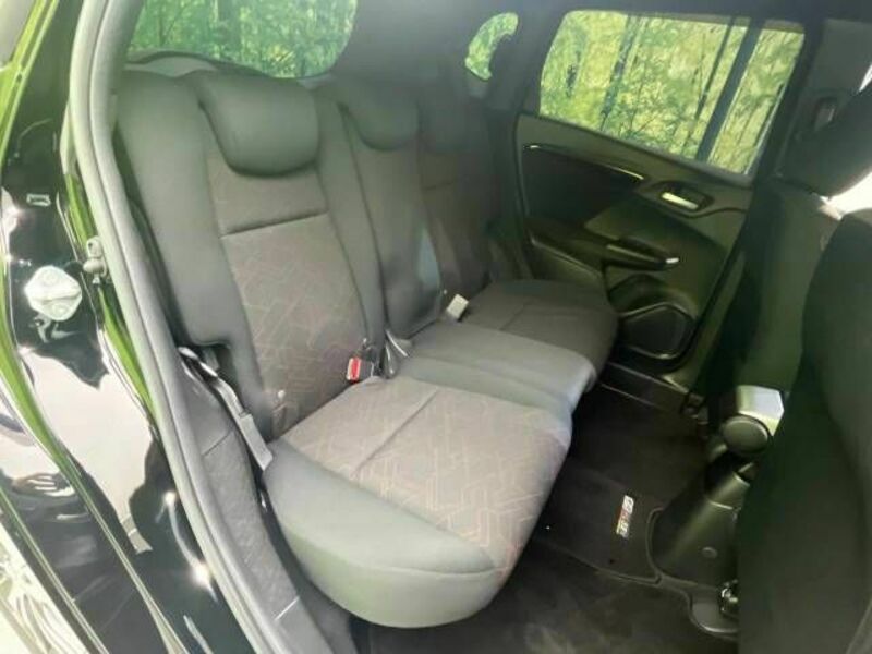 FIT HYBRID-9
