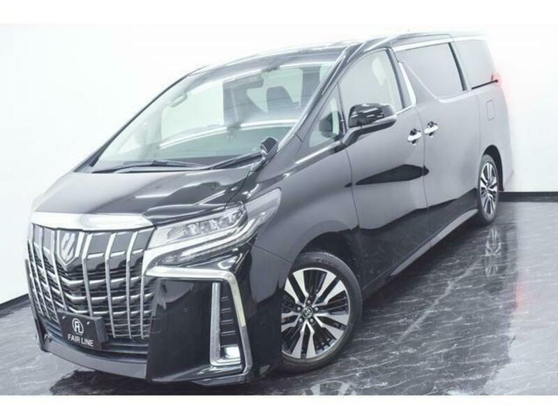 ALPHARD-15