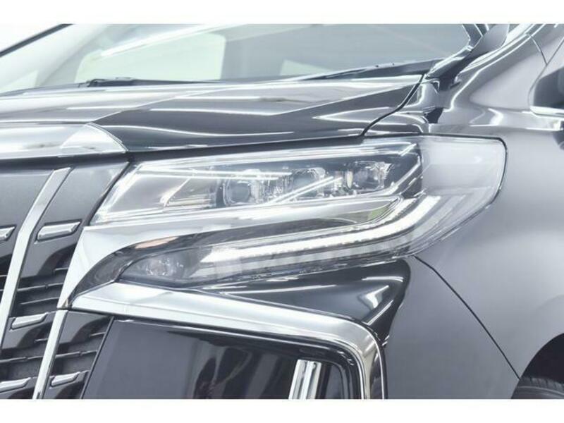 ALPHARD-5
