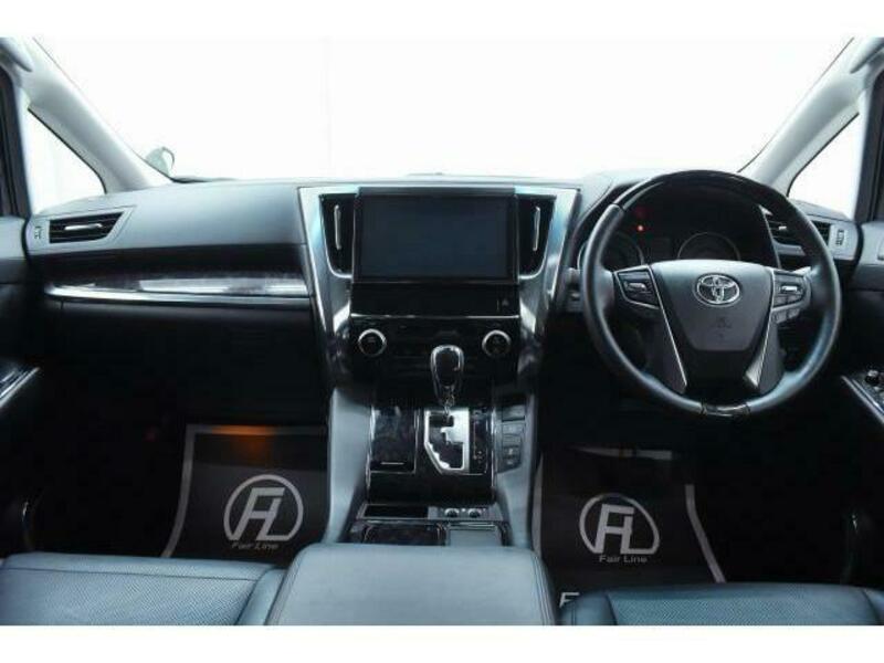 ALPHARD-2
