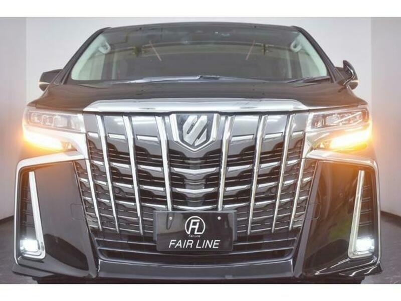 ALPHARD-9
