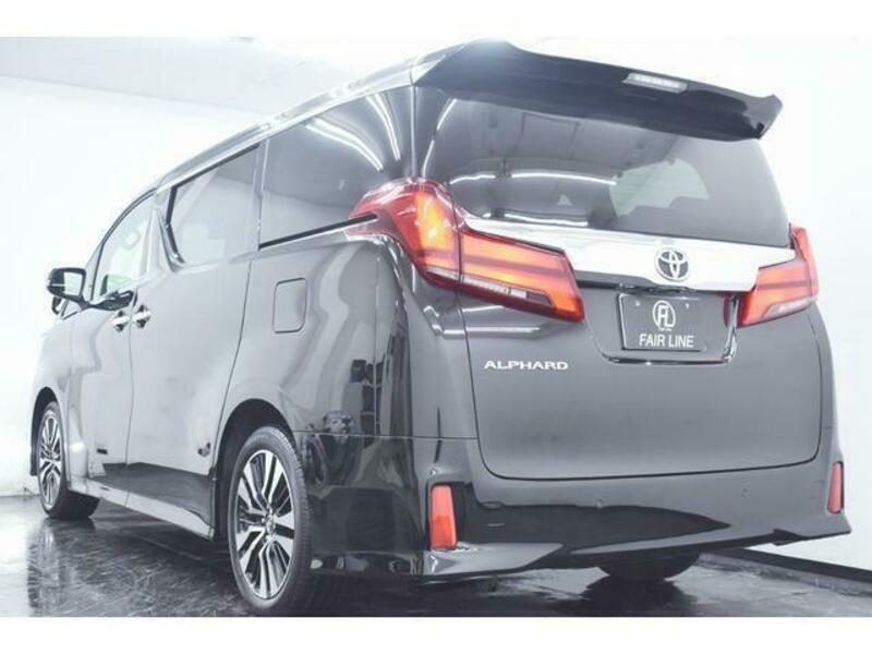 ALPHARD-1