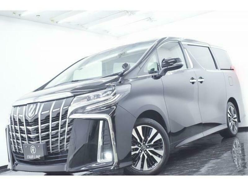 ALPHARD-13