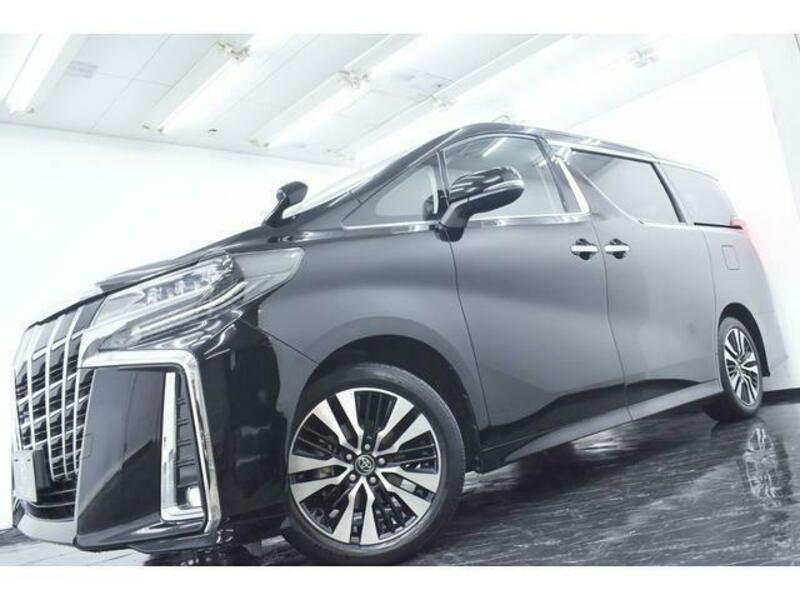 ALPHARD-14