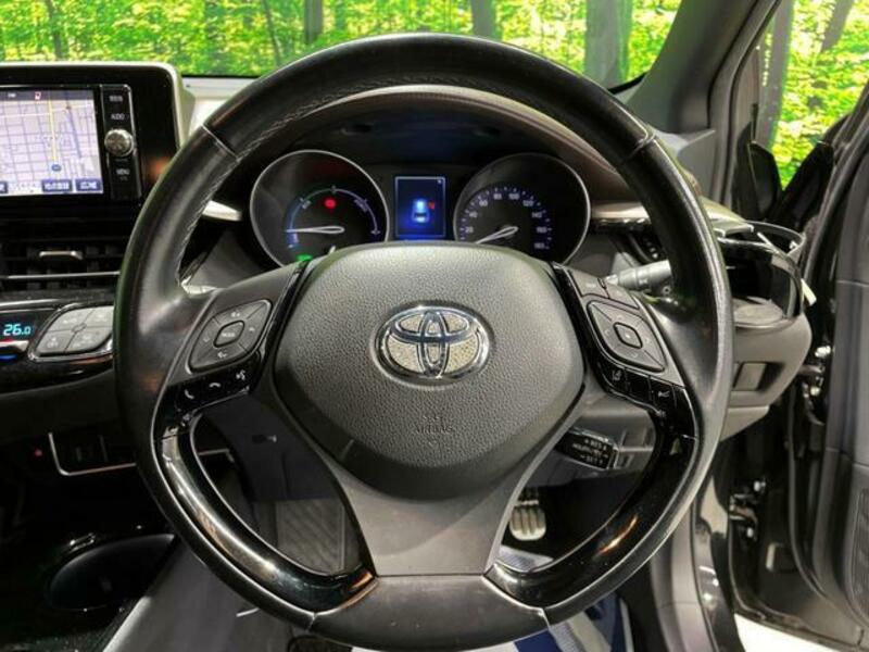 C-HR-17