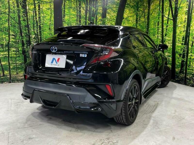 C-HR-14