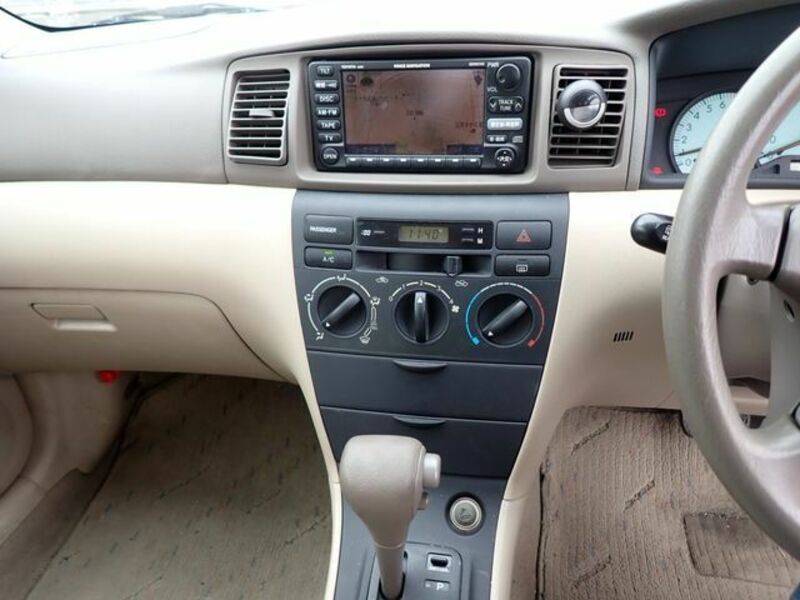 COROLLA FIELDER-7