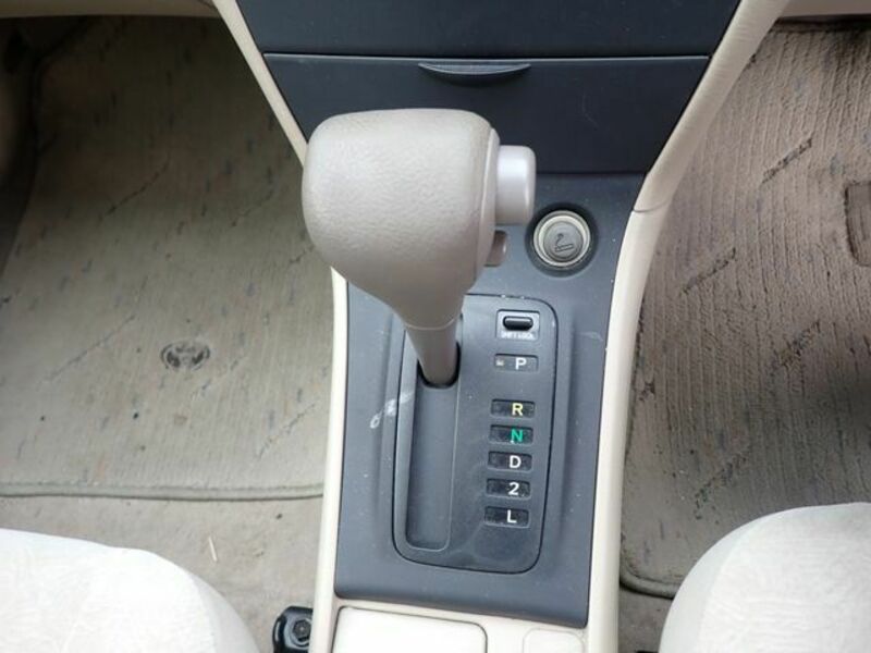 COROLLA FIELDER-8
