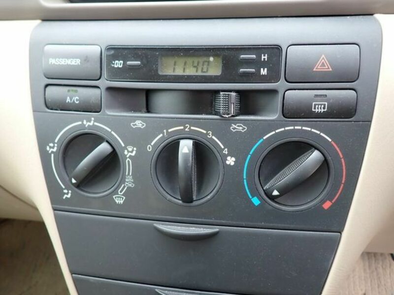 COROLLA FIELDER-9