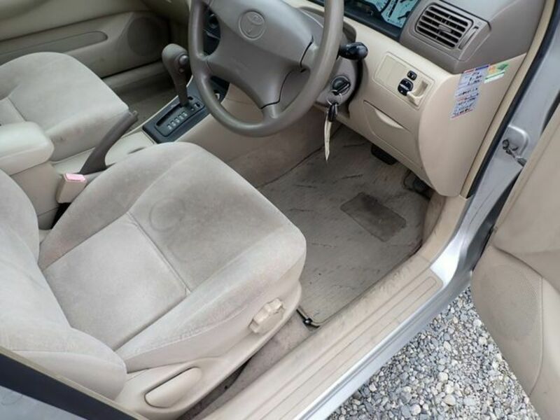 COROLLA FIELDER-11