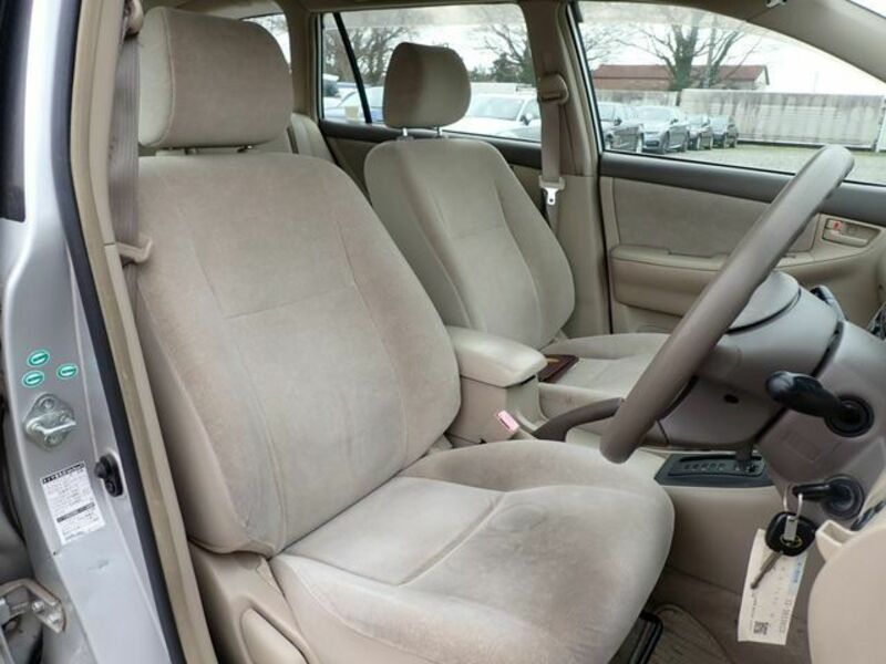 COROLLA FIELDER-12