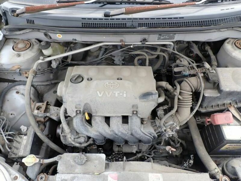 COROLLA FIELDER-22