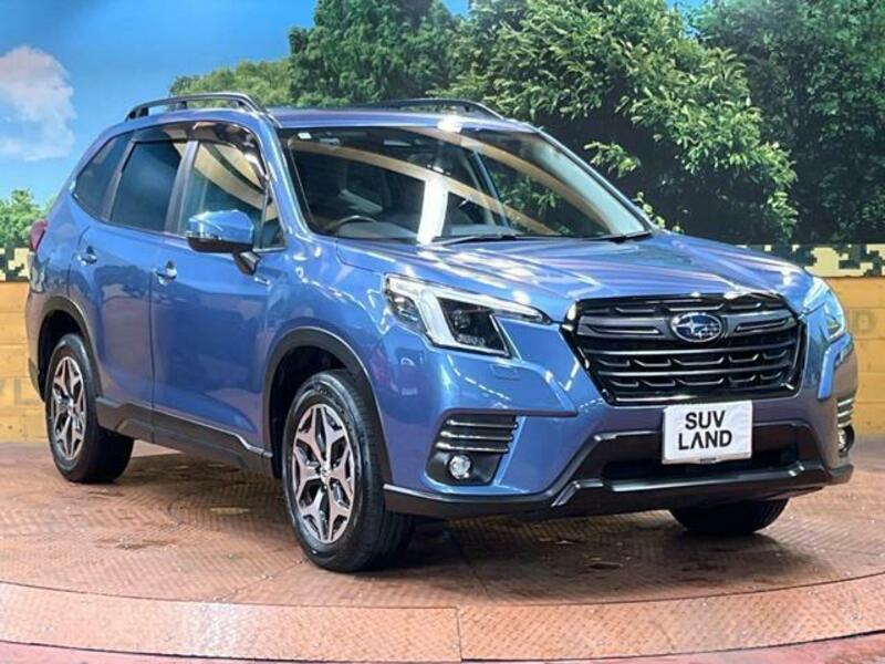 FORESTER-16