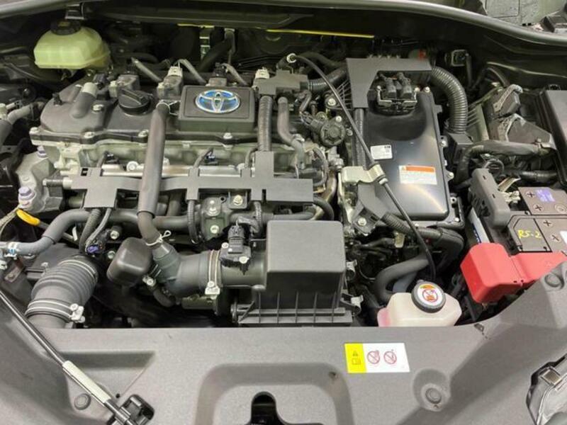 C-HR-16