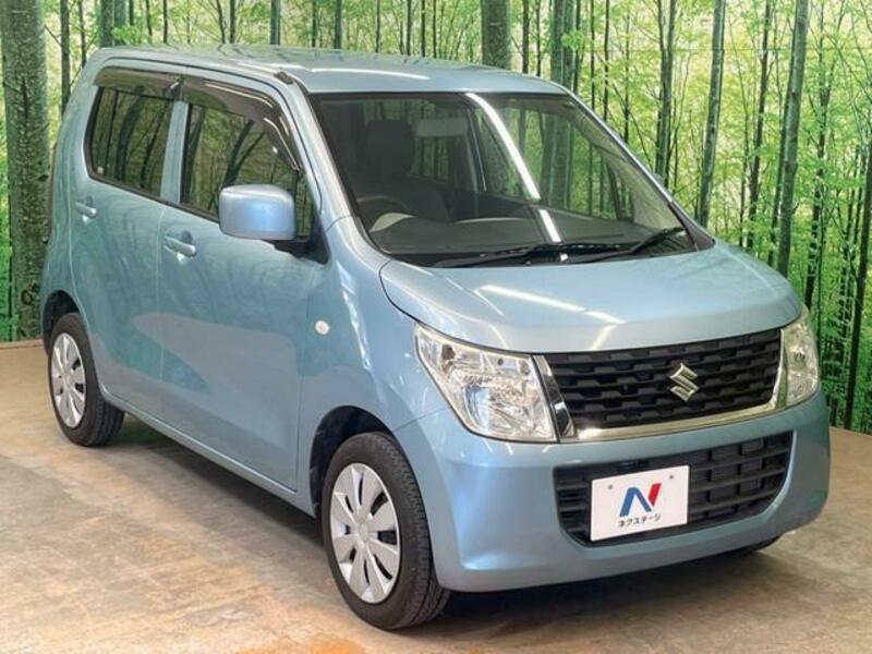 WAGON R-15
