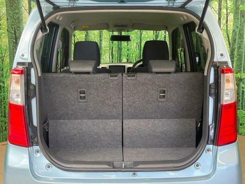 WAGON R-9