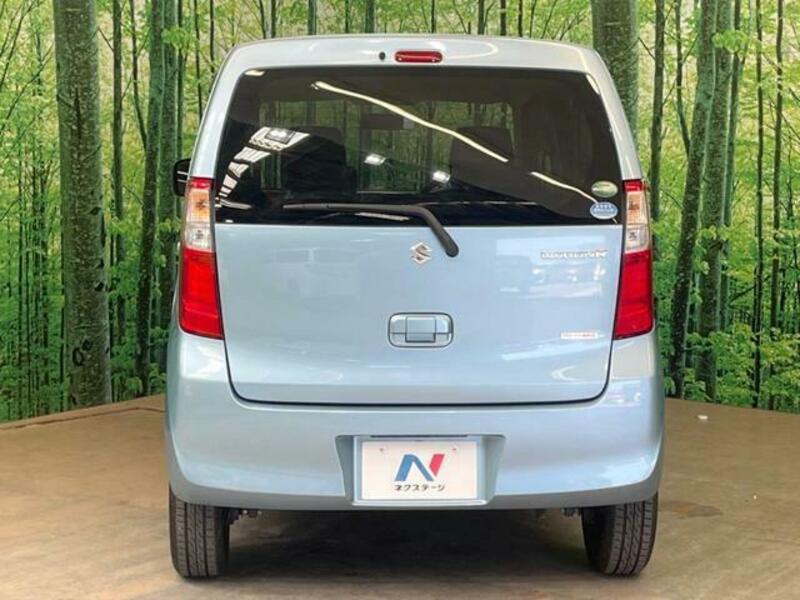 WAGON R-14