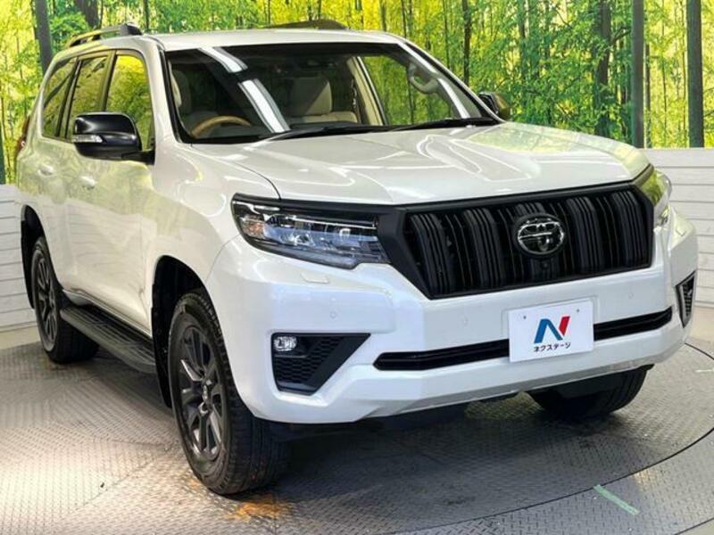 LAND CRUISER PRADO-16