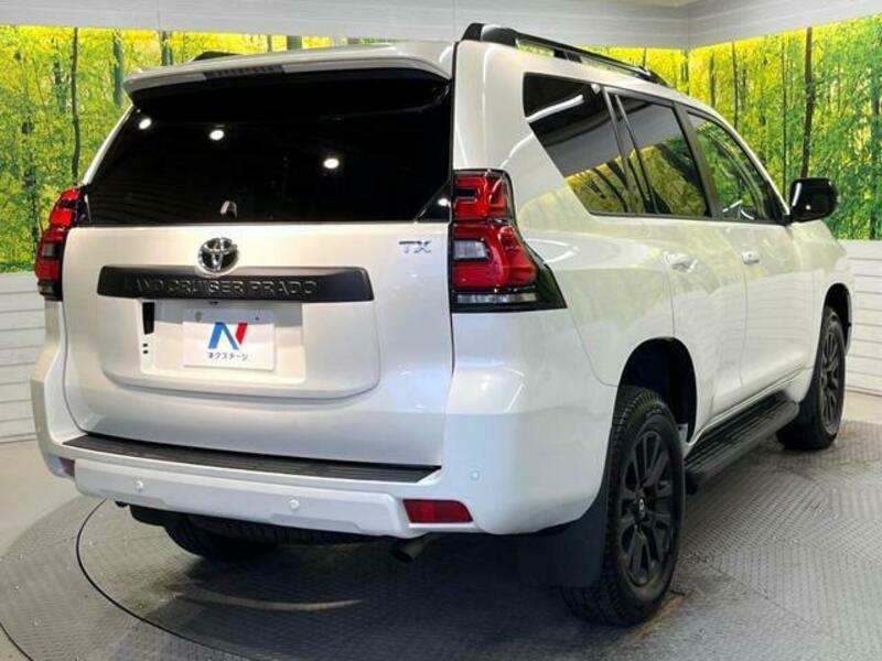 LAND CRUISER PRADO-17