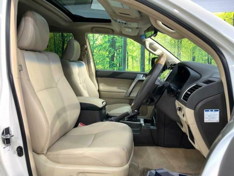 LAND CRUISER PRADO-7