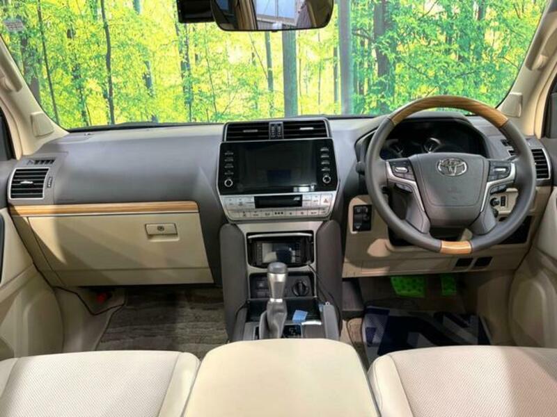 LAND CRUISER PRADO-1