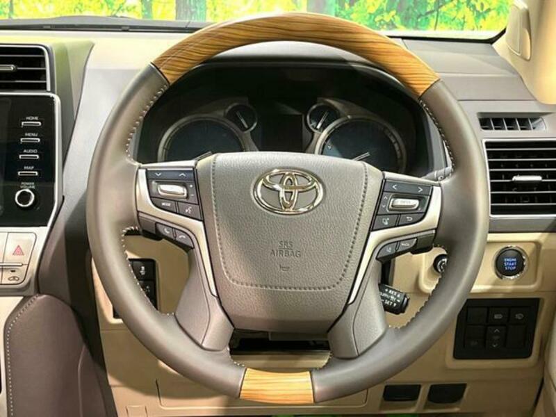 LAND CRUISER PRADO-11