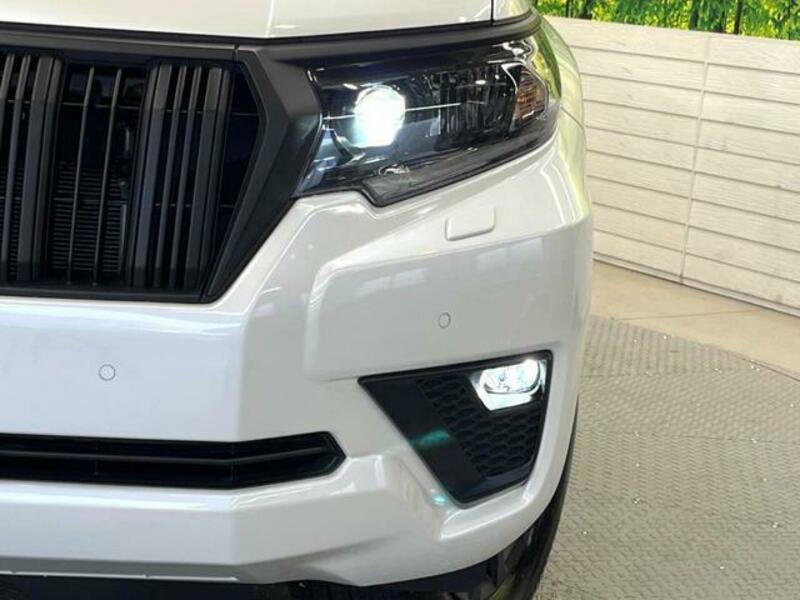 LAND CRUISER PRADO-12