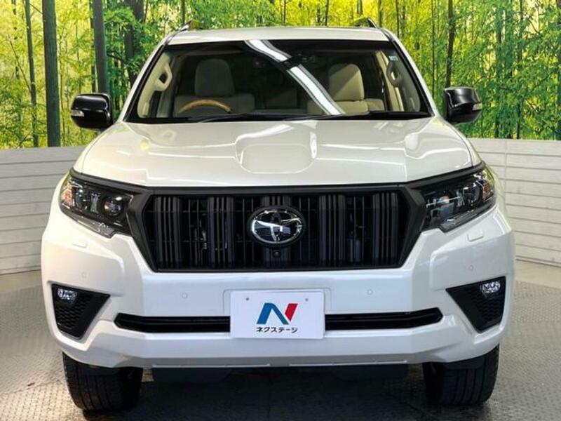 LAND CRUISER PRADO-14