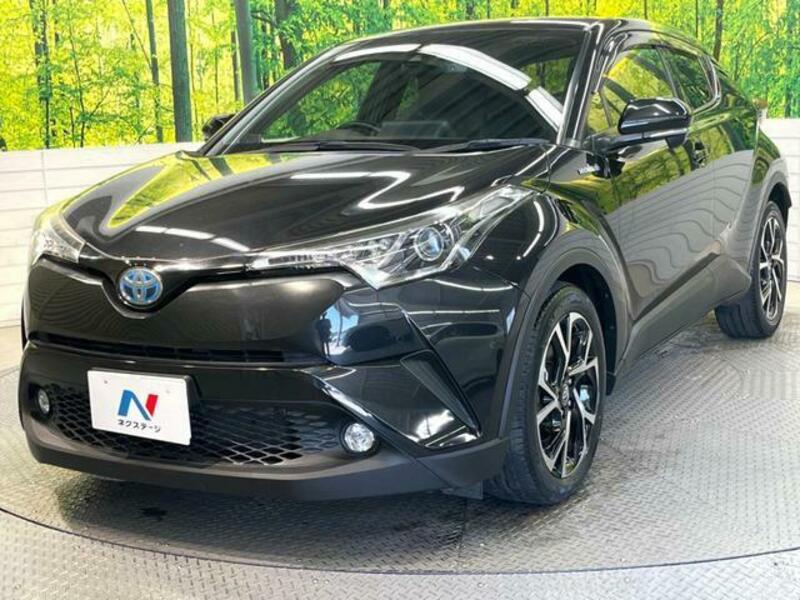 C-HR-16