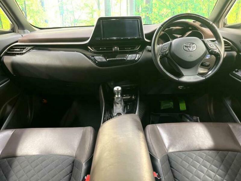 C-HR-1