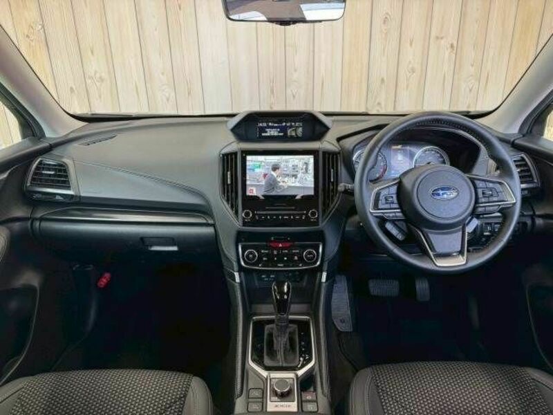 FORESTER-1