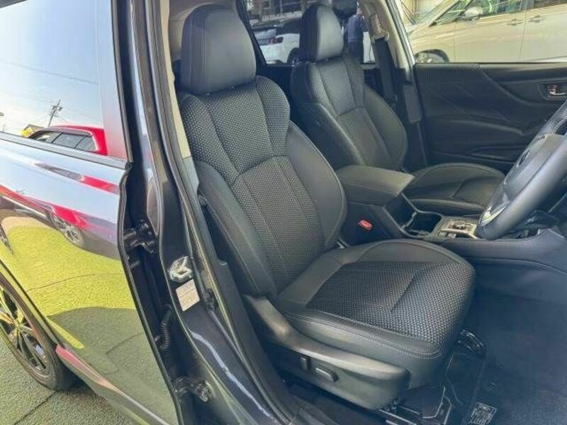 FORESTER-4