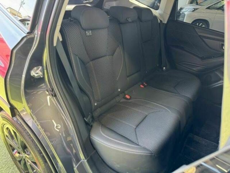 FORESTER-5