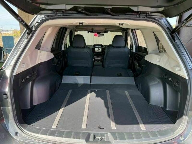 FORESTER-12