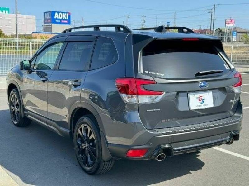 FORESTER-15