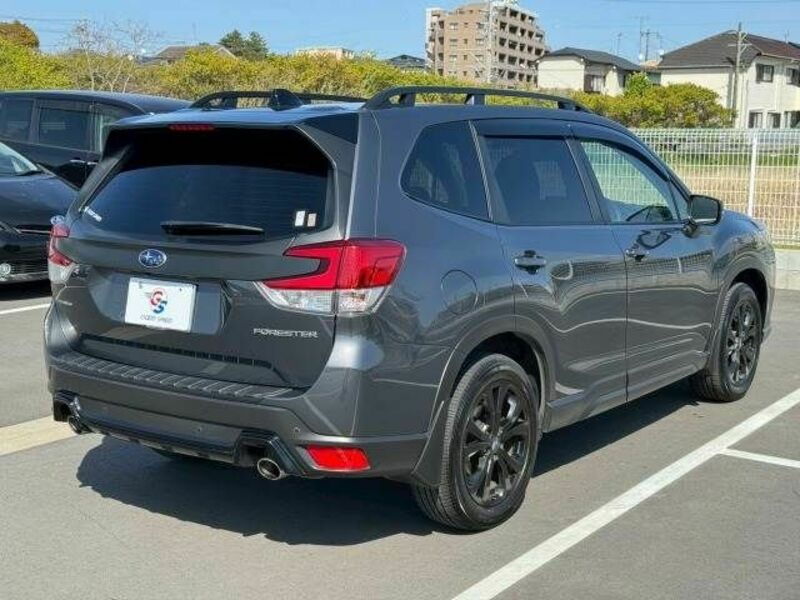 FORESTER-16