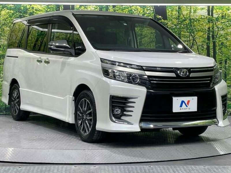 VOXY-16