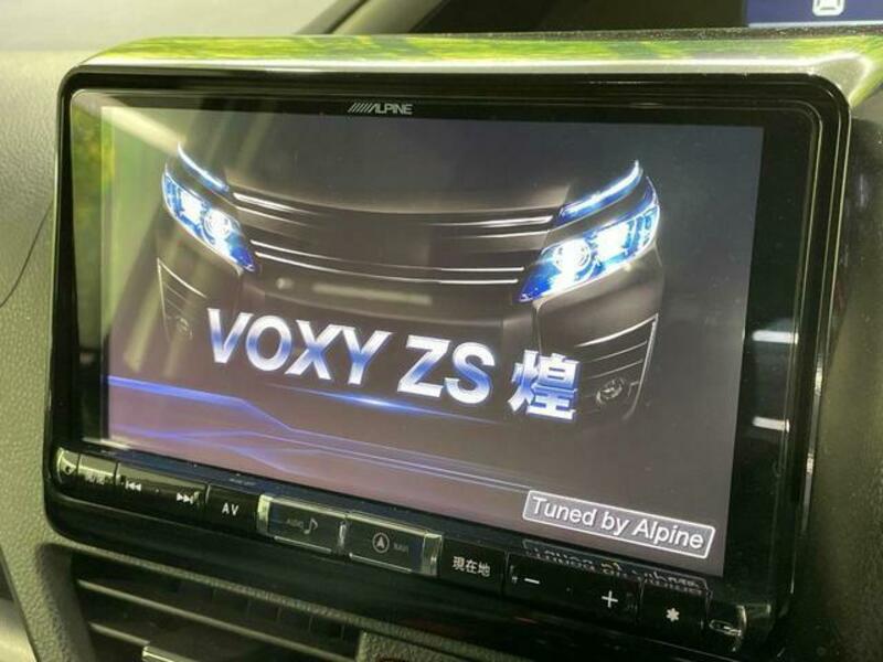 VOXY-3