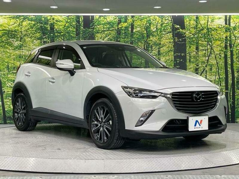 CX-3-15