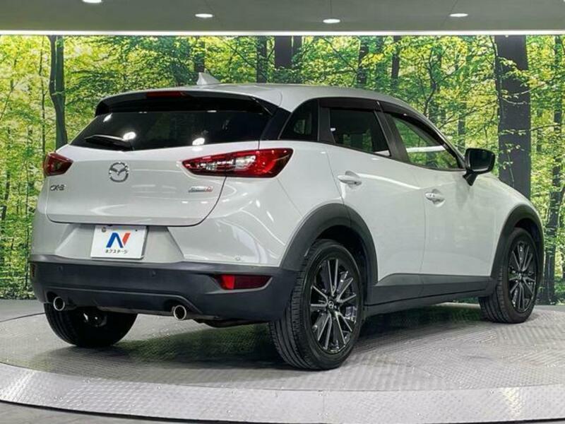 CX-3-16