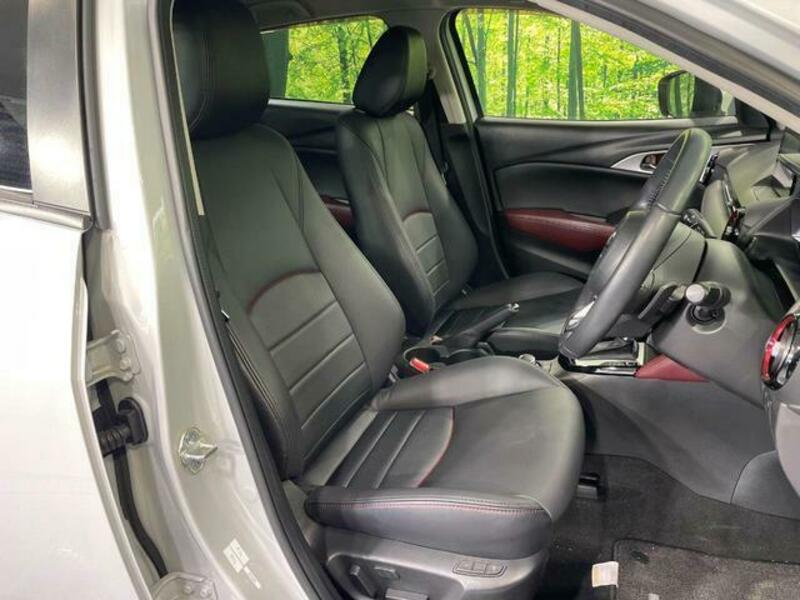 CX-3-7
