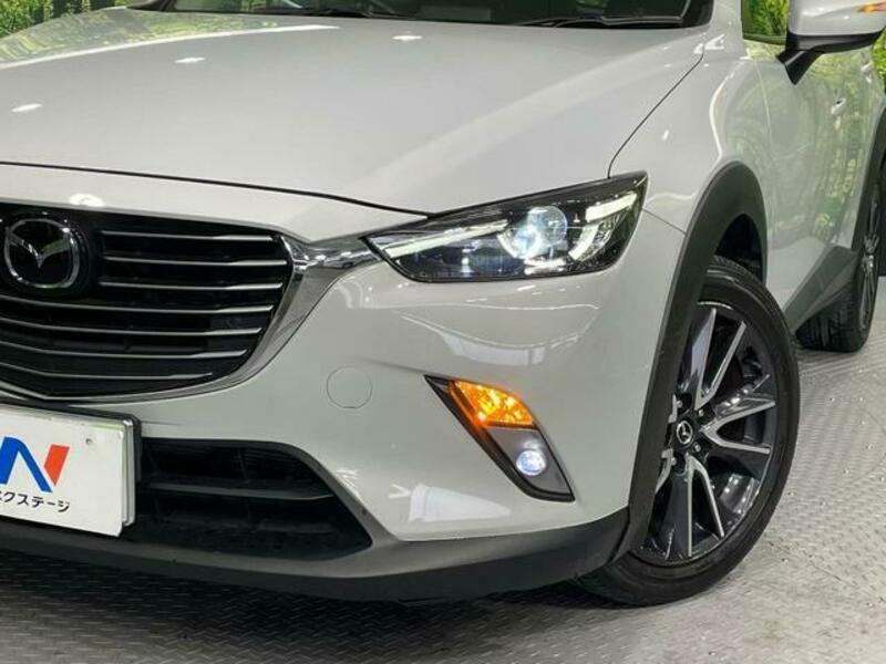 CX-3-11