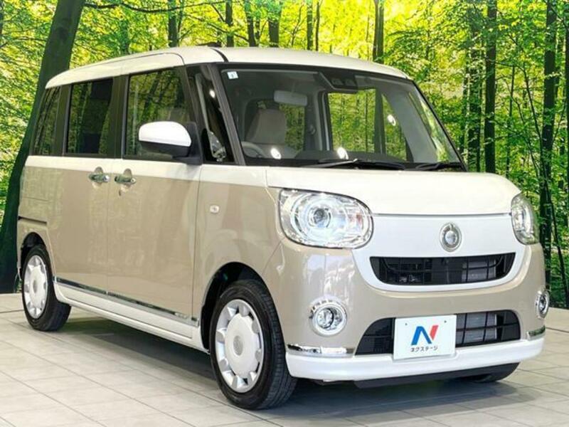 MOVE CANBUS-15