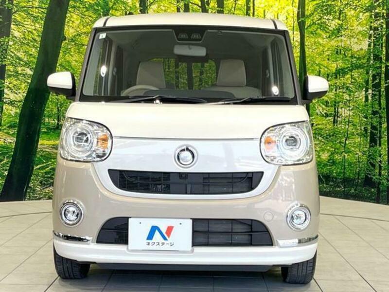 MOVE CANBUS-13