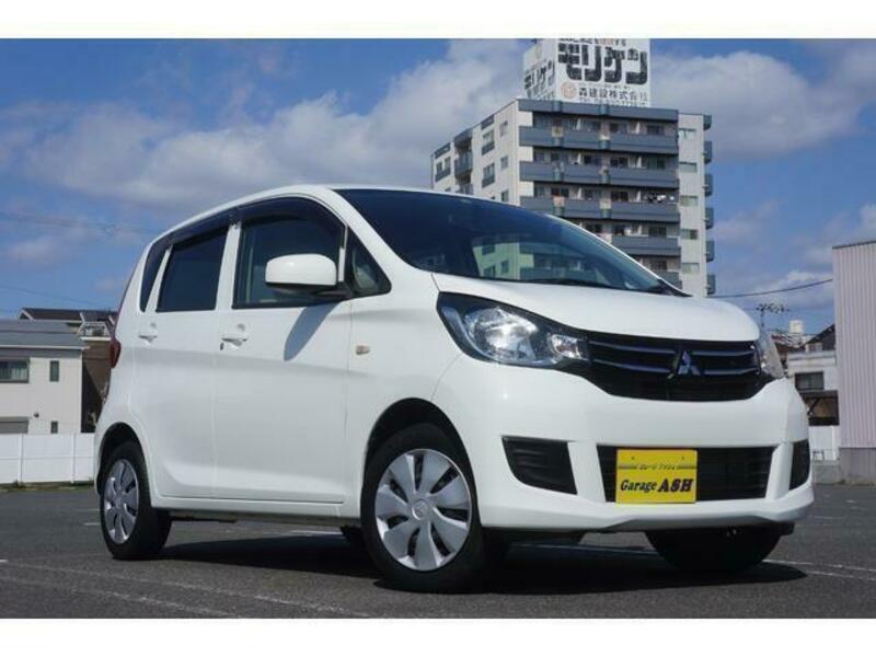 EK WAGON