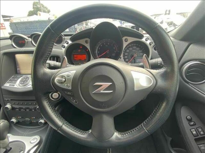 FAIRLADY Z-2