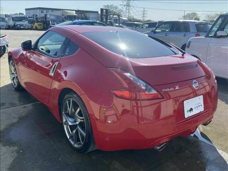 FAIRLADY Z-8