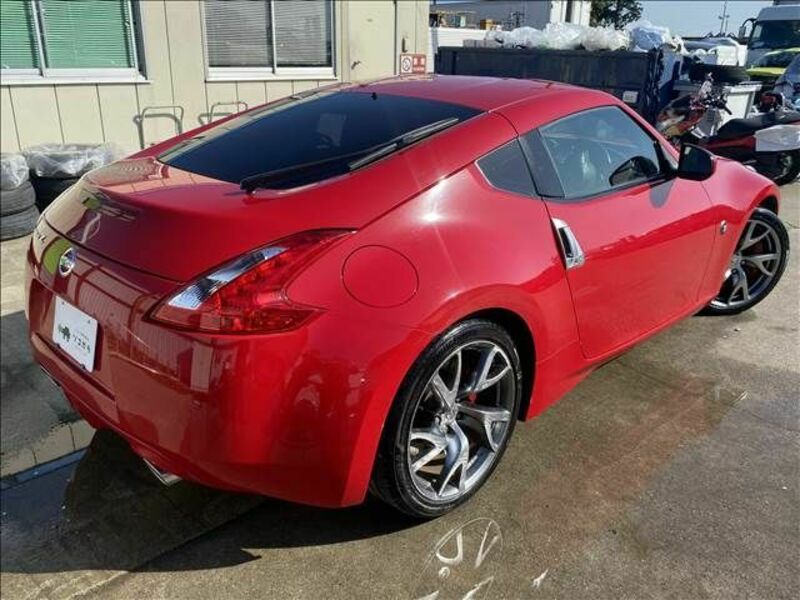 FAIRLADY Z-10