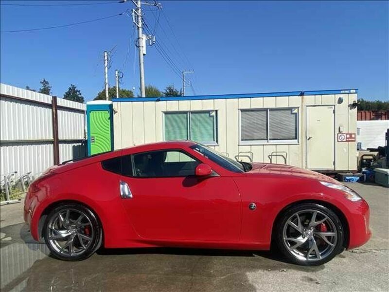 FAIRLADY Z-11